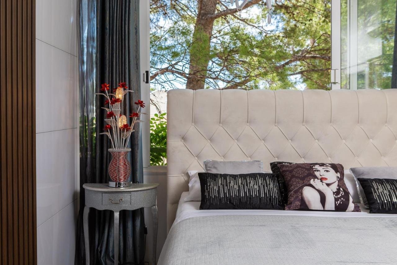 Apartament Beachfront Romilda Makarska