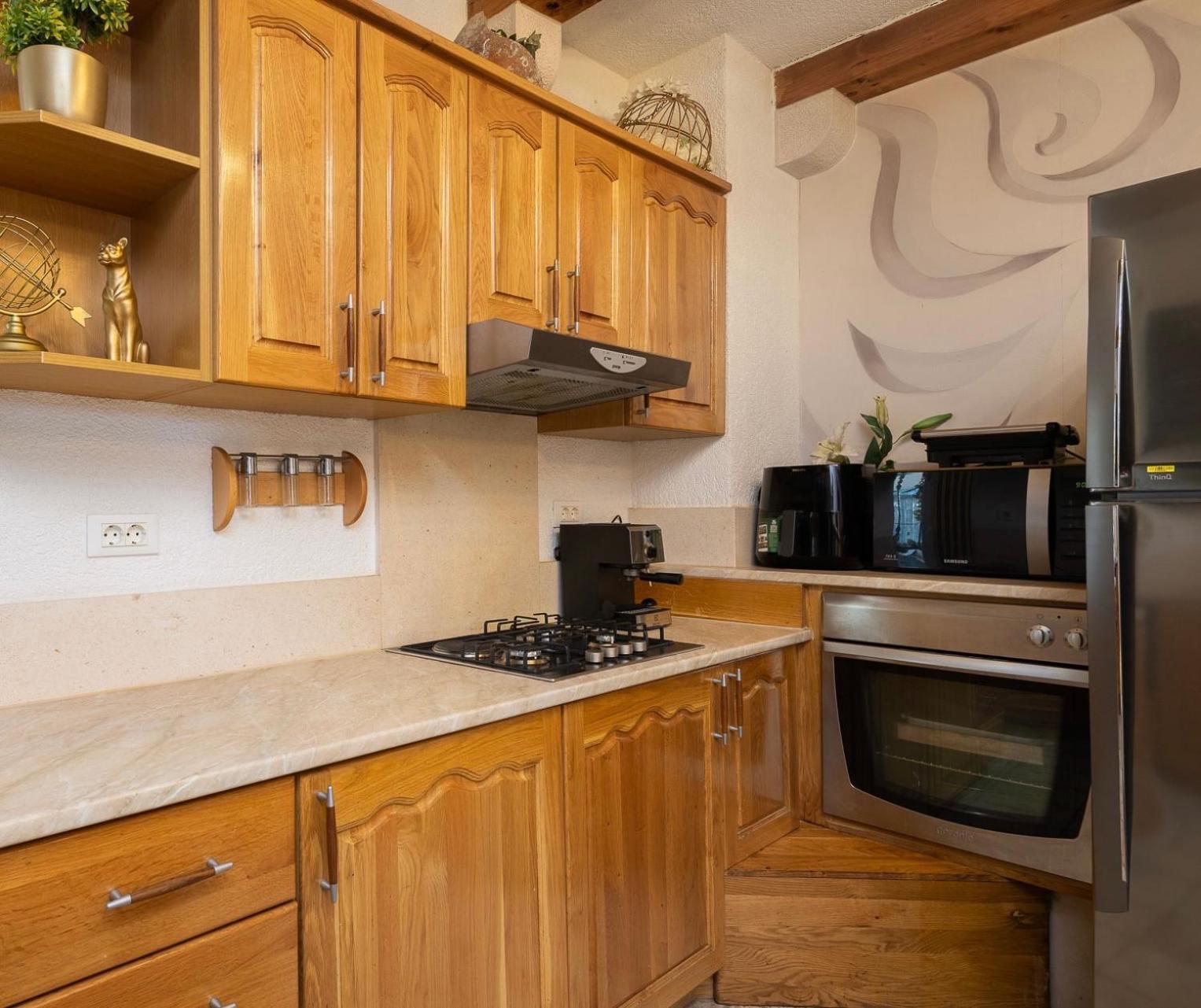 Beachfront Romilda Apartament Makarska