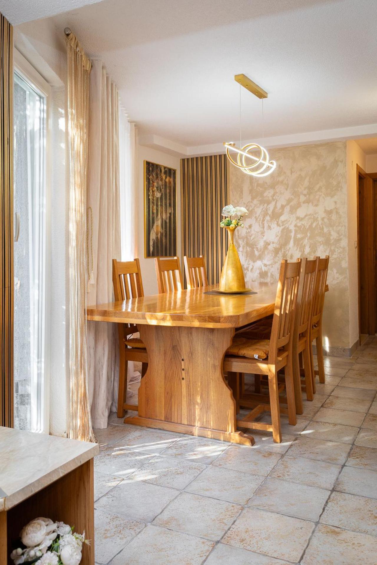 Apartament Beachfront Romilda Makarska